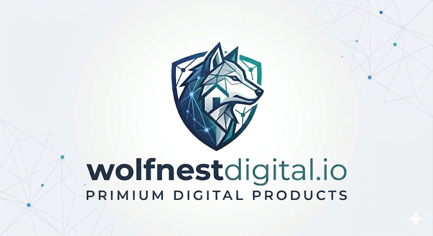 WolfNest Digital